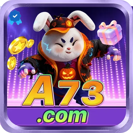 Plataforma a73 - cassino e apostas
