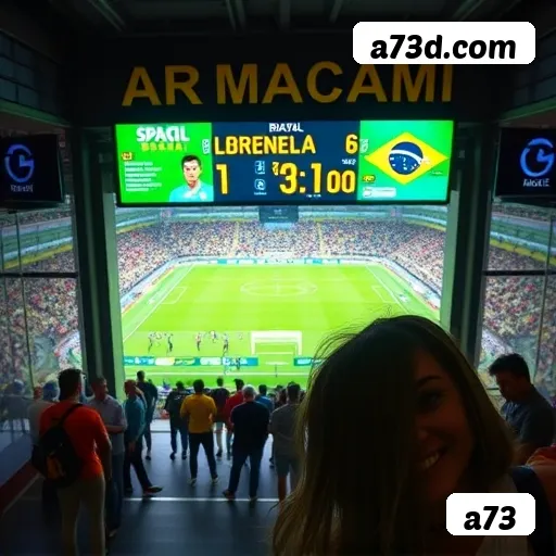 Desempenho do app a73 em diferentes aparelhos