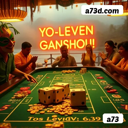 Guia rápido de apostas ao vivo na a73