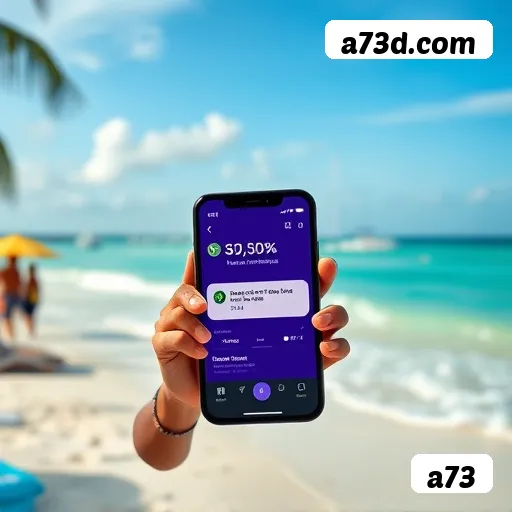 App a73 apostas esportivas mobile