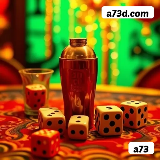 Roleta e blackjack a73