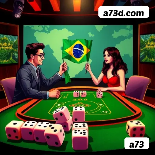 Segurança a73 SSL