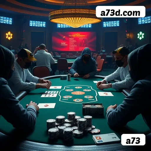 Suporte a73