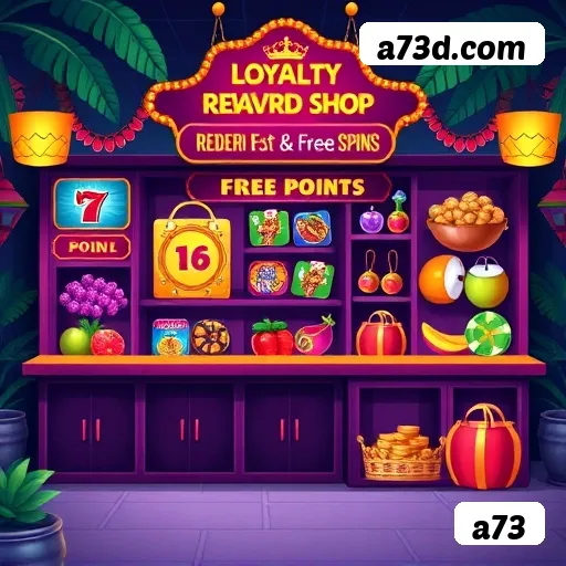 App a73 slots mobile