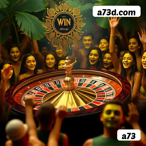 Gates of Olympus slot a73