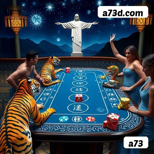 Cashback VIP a73 - reembolso semanal